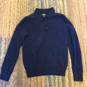 Cashmere Sweater